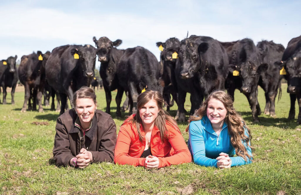 3 sisters at 3 sisters farm