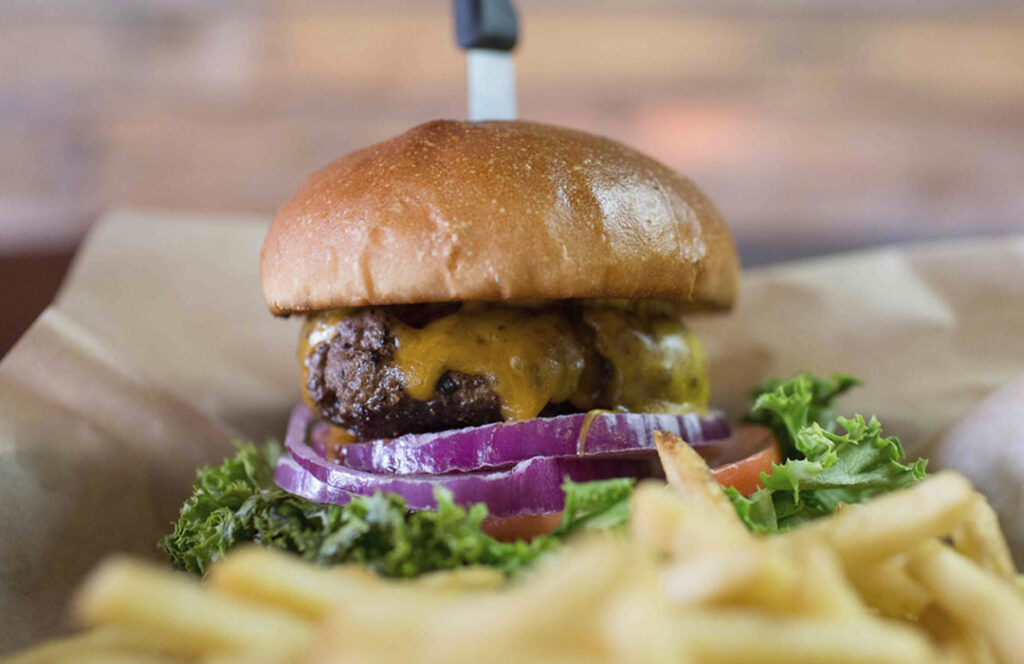 Rockaway image Burger 1024x664