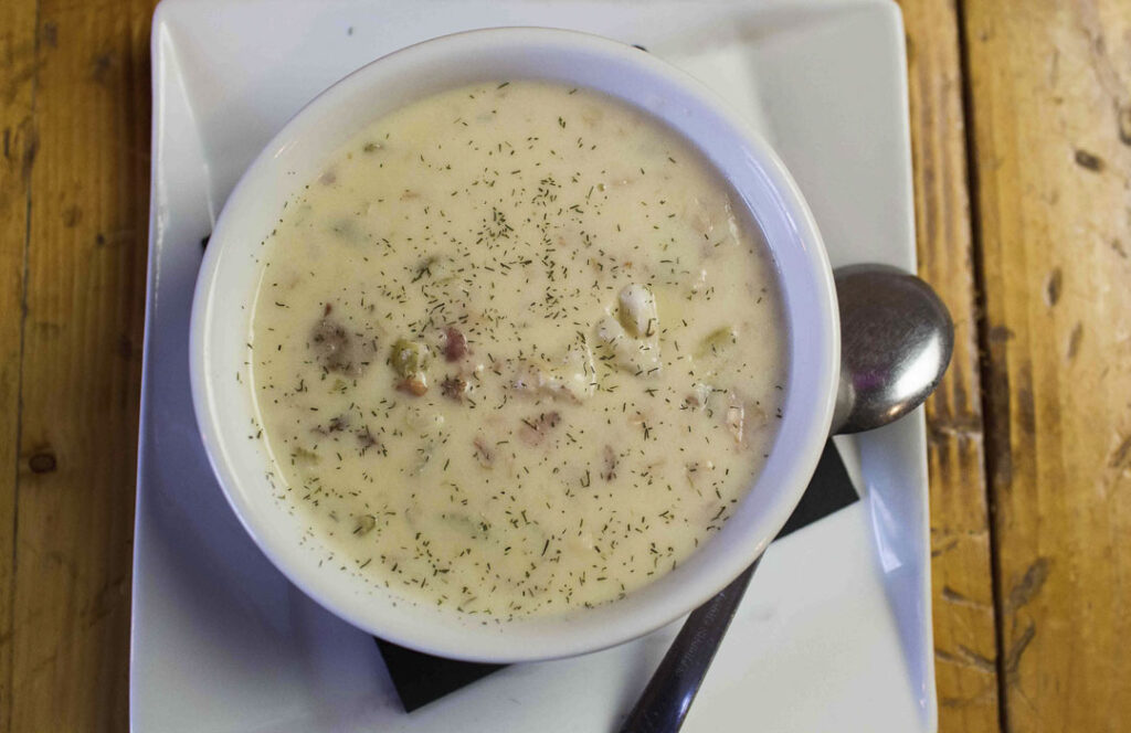 Rockaway image Chowder 1024x664