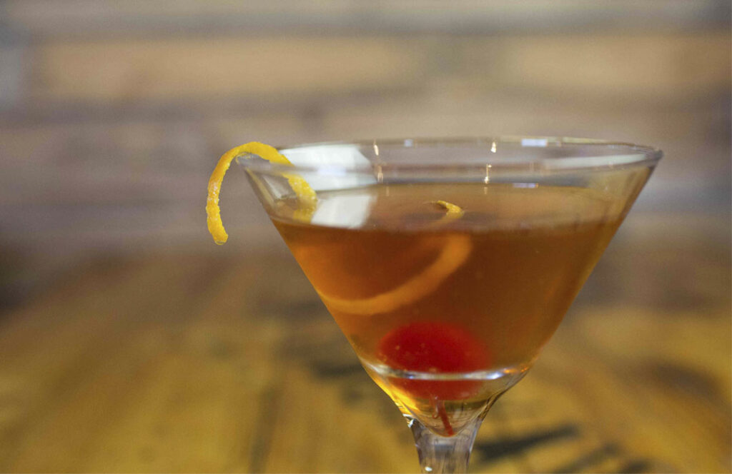 Rockaway image Martini 1024x664