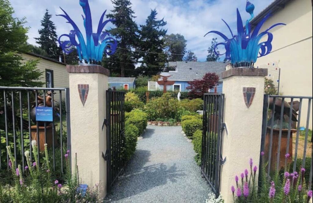 Rob Schouten Gallery & Sculpture Garden