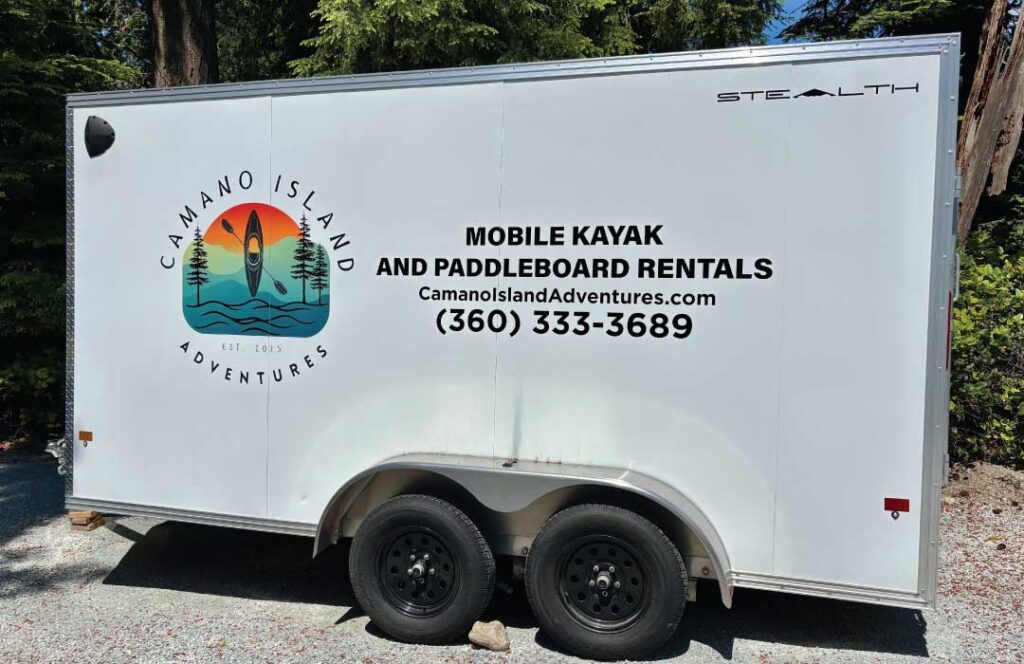 Camano Island Adventures trailer 1024x664