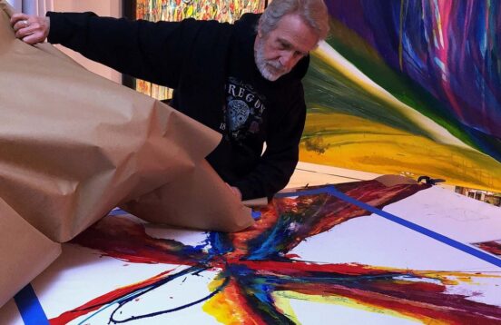 Artists On Whidbey & Camano Islands