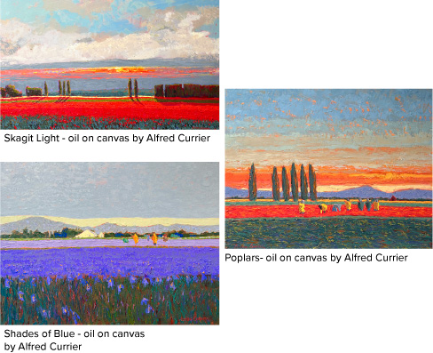 Rob Schouten Gallery October 2026 show artwork