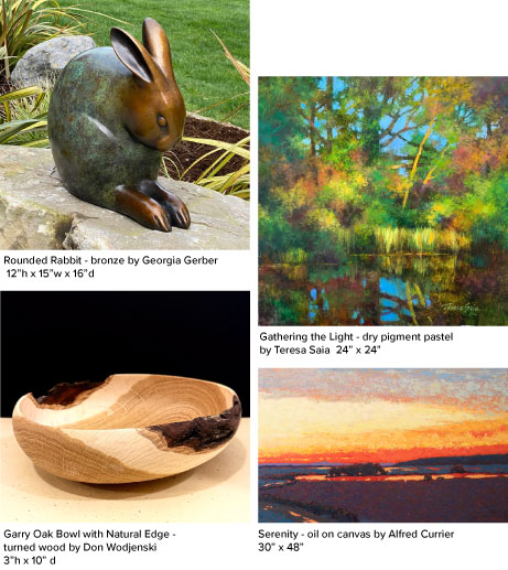 Rob Schouten Gallery Nov 2026 show artwork