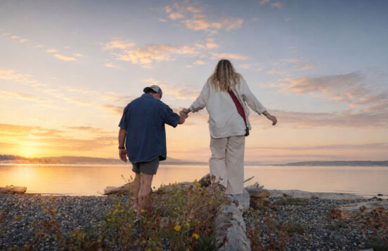 Itinerary: A Camano Island Morning