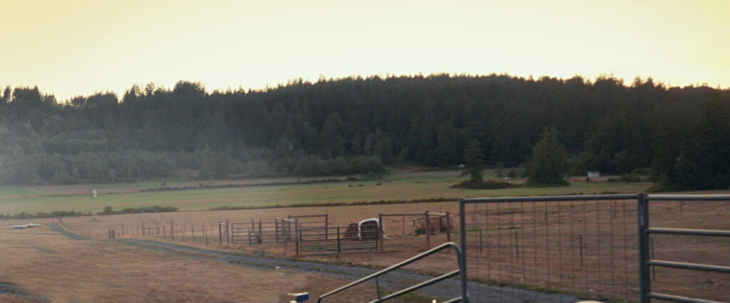 Arrowhead Ranch field
