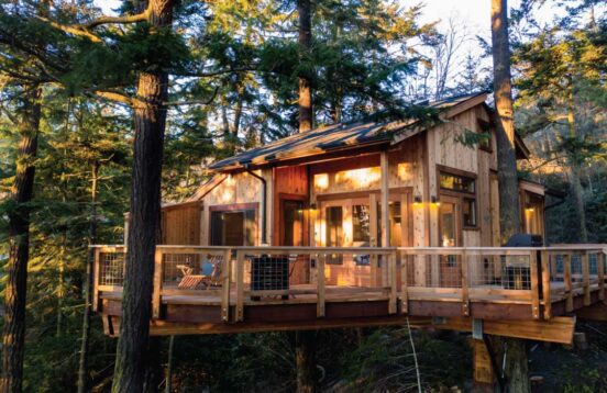 Four Unexpected Island Getaways