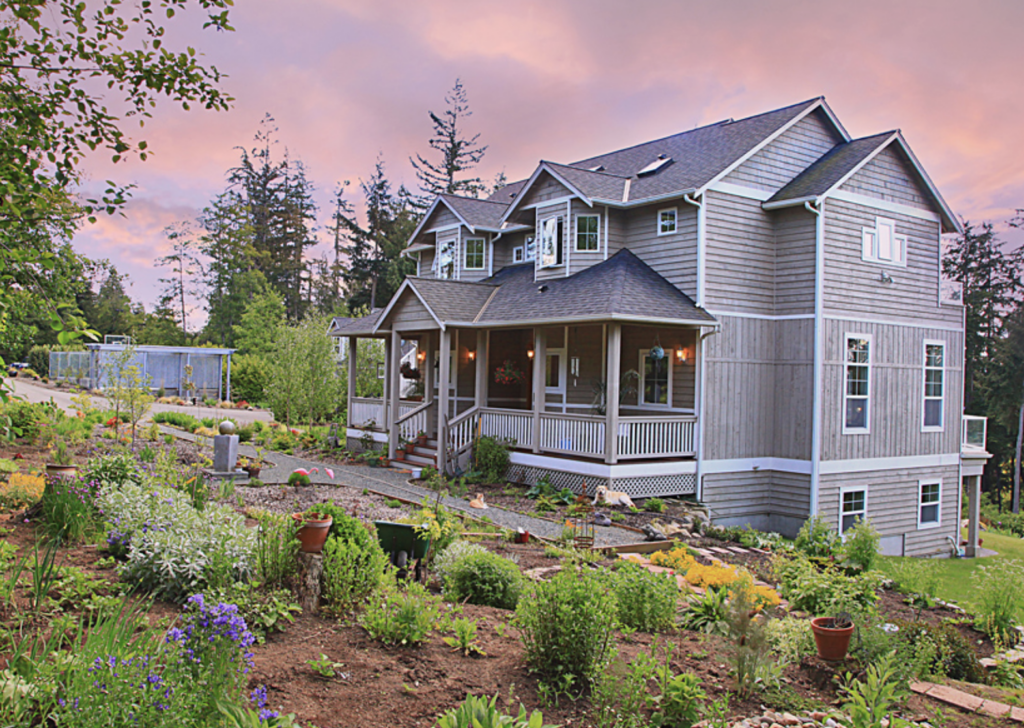 Whidbey Island Bed & Breakfast